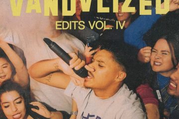 Jarreau Vandal - Vandalized Edits 4 Stream Download