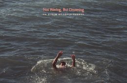 Loyle Carner Not Waving But Drowning album stream