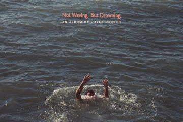 Loyle Carner Not Waving But Drowning album stream