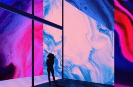Melle Brown - Intersection EP stream