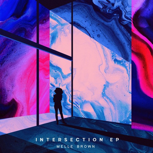 Melle Brown - Intersection EP stream