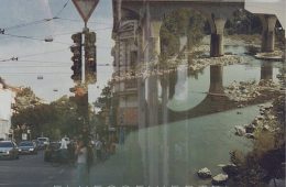 Ranko - Fluesseviertel Album Stream