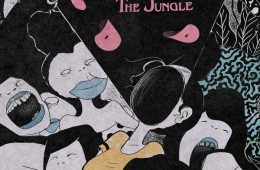 Santi - Mandy & The Jungle Album Stream