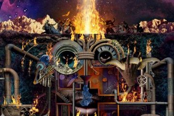 Flying Lotus Flamagra Album Stream