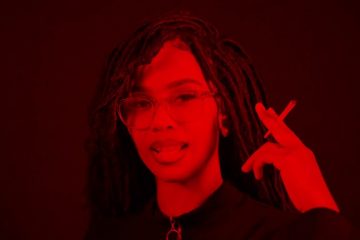 IAMDDB Urban Jazz video