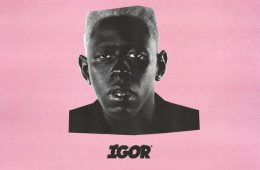 tyler, the creator - igor album stream