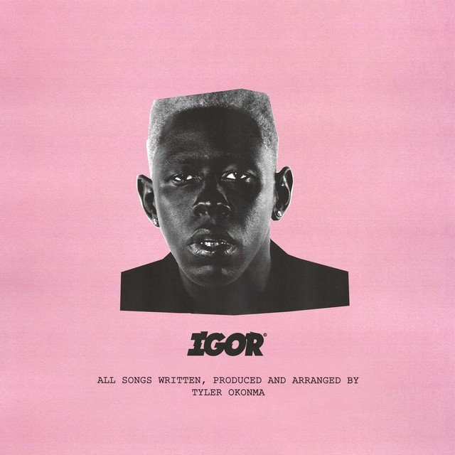 tyler, the creator - igor album stream