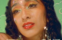 raveena lucid album stream