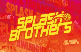 Awlnight / FarragoL - Splash Brothers beattape