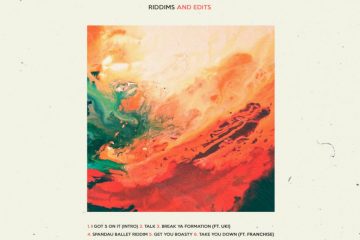 Don Mayor - Riddims And Edits Stream Free Download