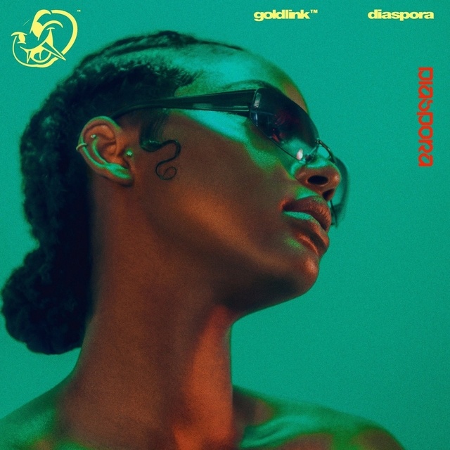 Goldlink DIASPORA album stream