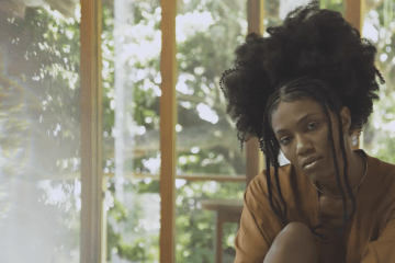 Luedji Luna - Acalanto Video
