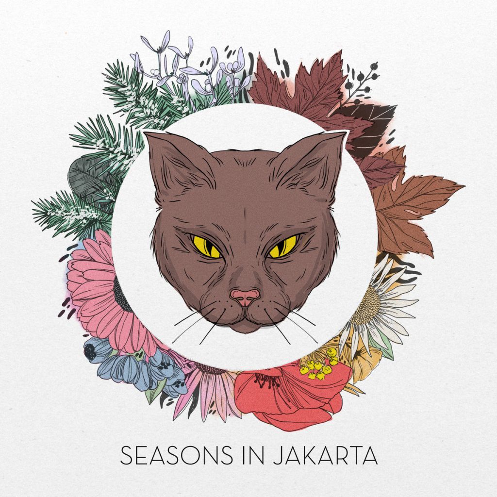 Seasons in Jakarta (Preview)