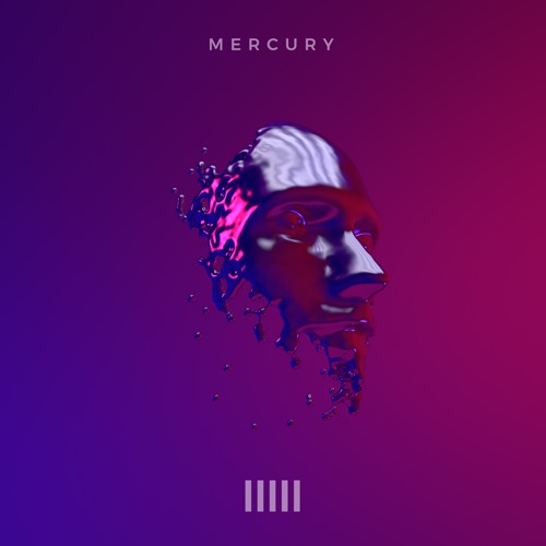 The Code - Mercury EP Stream