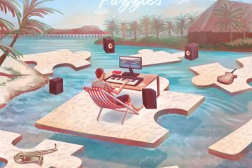 el train puzzles album stream