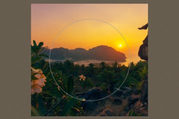 hannah faith - DREAMS & UTOPIA mix