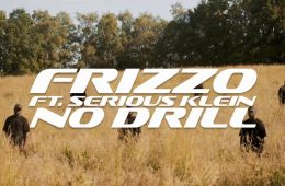 Frizzo feat. Serious Klein No Drill (Video)