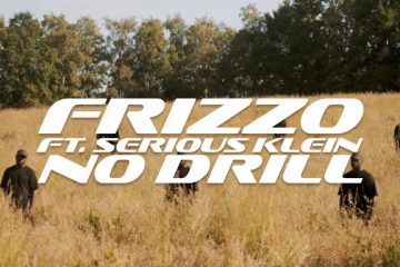 Frizzo feat. Serious Klein No Drill (Video)