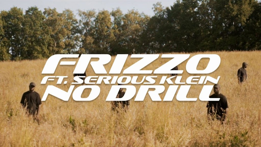 Frizzo feat. Serious Klein No Drill (Video)