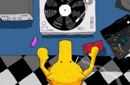 Freddie Gibbs & Madlib - Giannis ft. Anderson .Paak