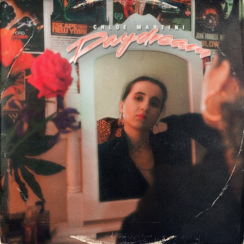 chloe martini daydream ep stream