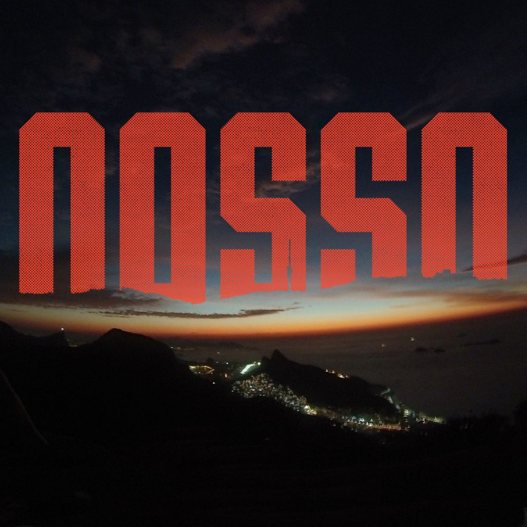 Branko - Nosso Remixed stream free download copilation