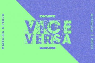 DKVPZ - Vice Versa (Remixes)