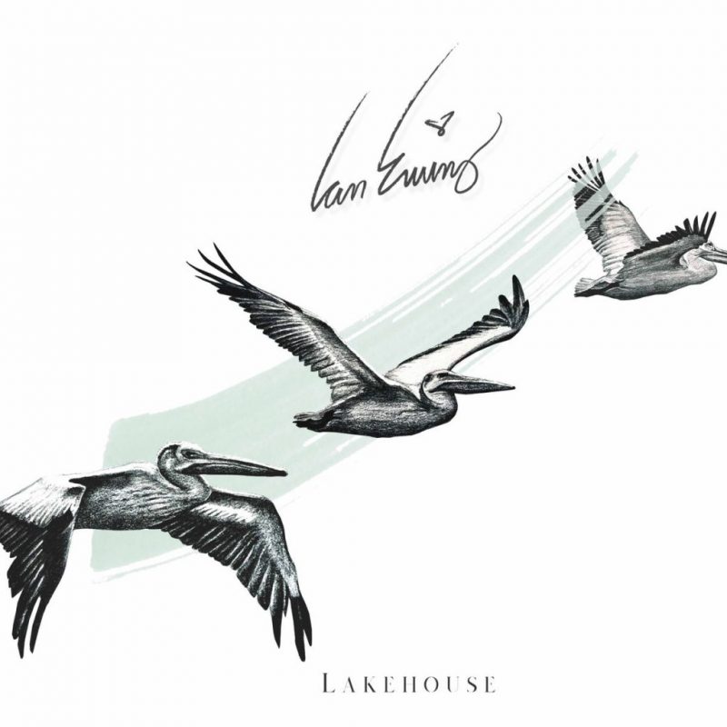 Ian Ewing - Lakehouse EP Stream