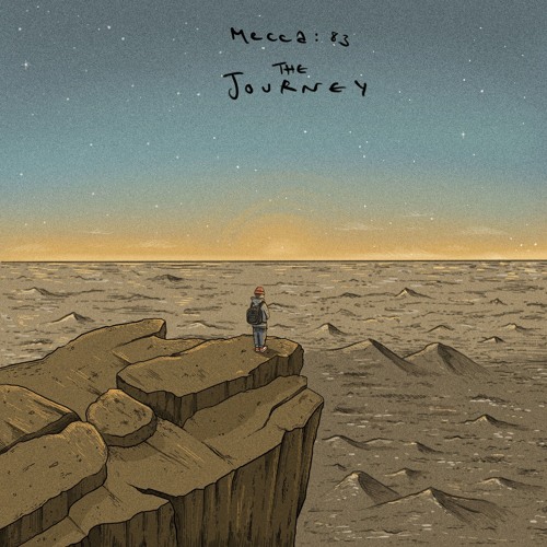 Mecca:83 - The Journey EP Stream