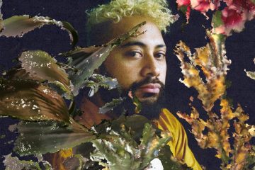 Noah Slee Soulflower music video