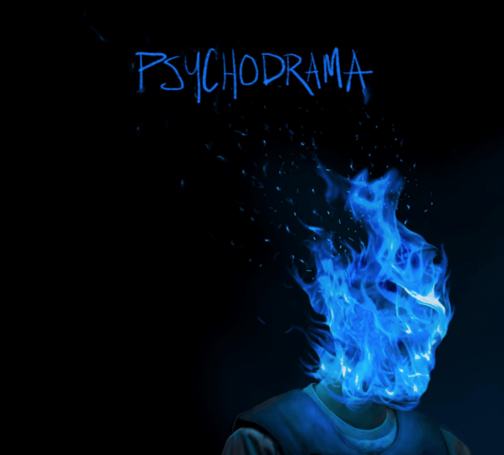Dave - Psychodrama Album Stream
