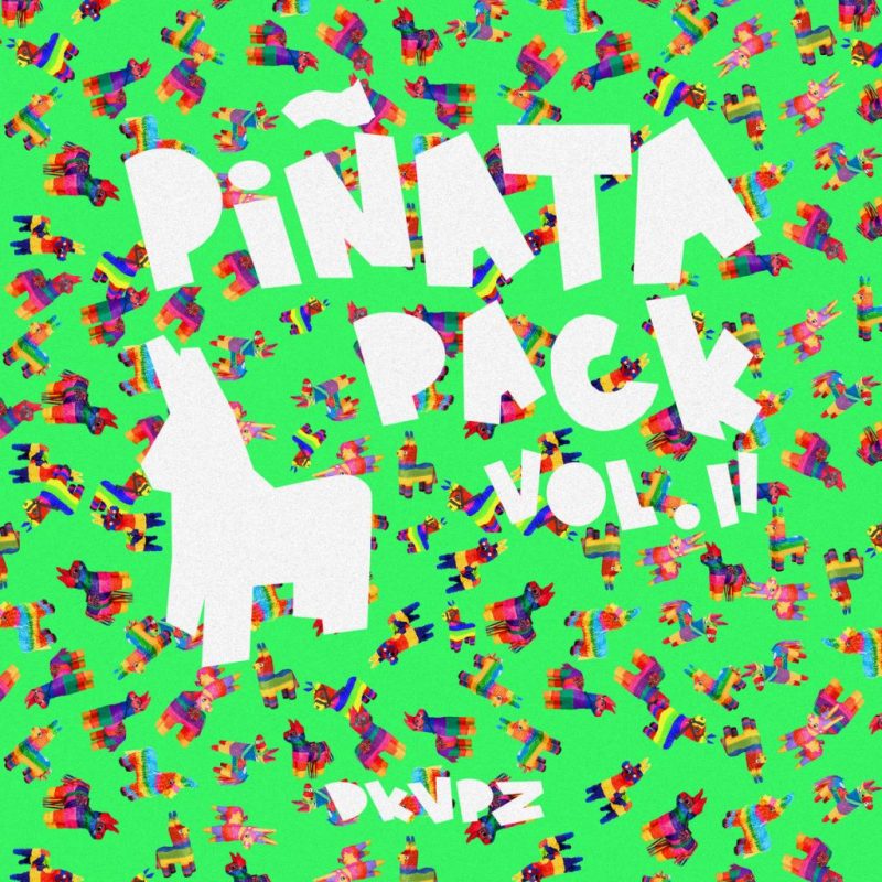 dkvpz - pinata pack 2