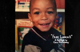 chris mcclenney free lunch 2 beat tape