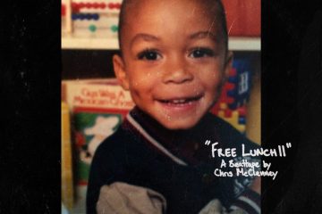 chris mcclenney free lunch 2 beat tape