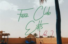 fuzz club edits