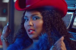 Lizzo feat. Missy Elliott – Tempo (Video)