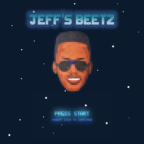 jazzy jeff 52 beetz a year