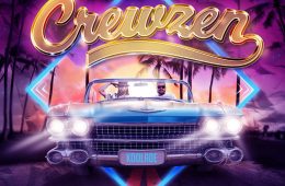 koolade - crewzen album stream