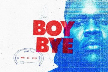 BROCKHAMPTON Boy Bye video