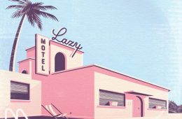 Ozoyo Lazy Motel stream