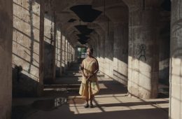 Dreamville – Sacrifices ft. EARTHGANG, J. Cole, Smino & Saba (Official Music Video)