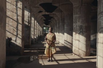 Dreamville – Sacrifices ft. EARTHGANG, J. Cole, Smino & Saba (Official Music Video)