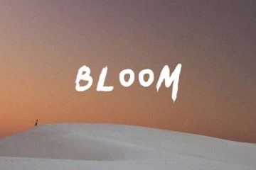 hang over - bloom ep stream