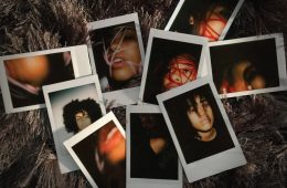 maya love ep cover