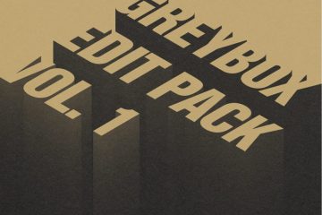 greybox edit pack vol 1
