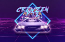 koolade - crewzen 2 album stream