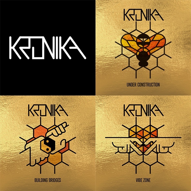 kronika mixtapes stream