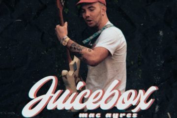 Mac Ayres - Juicebox Album Stream