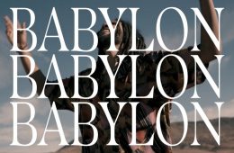 JuJu Rogers Babylon Video