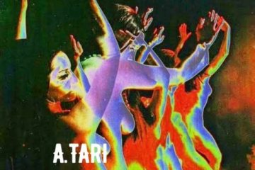 A.TARI Remixes & Edits Vol. 1 Stream